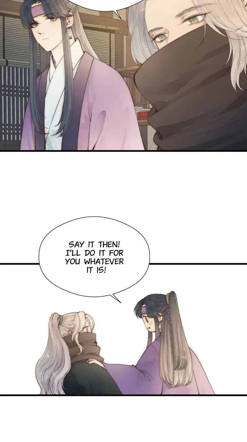 My Charming Bandit Chapter 31 page 10 - 