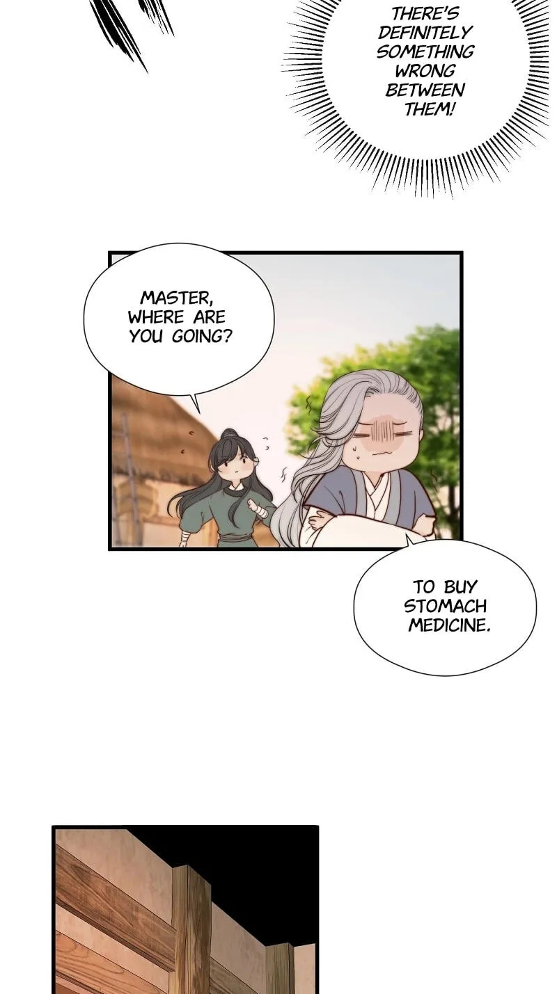 My Charming Bandit Chapter 32 page 11 - 