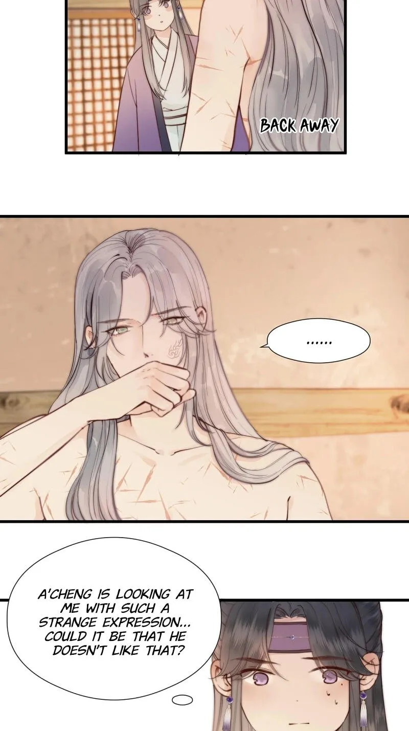 My Charming Bandit Chapter 32 page 13 - 