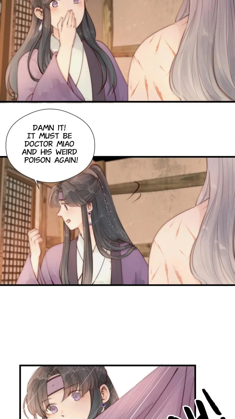 My Charming Bandit Chapter 32 page 15 - 