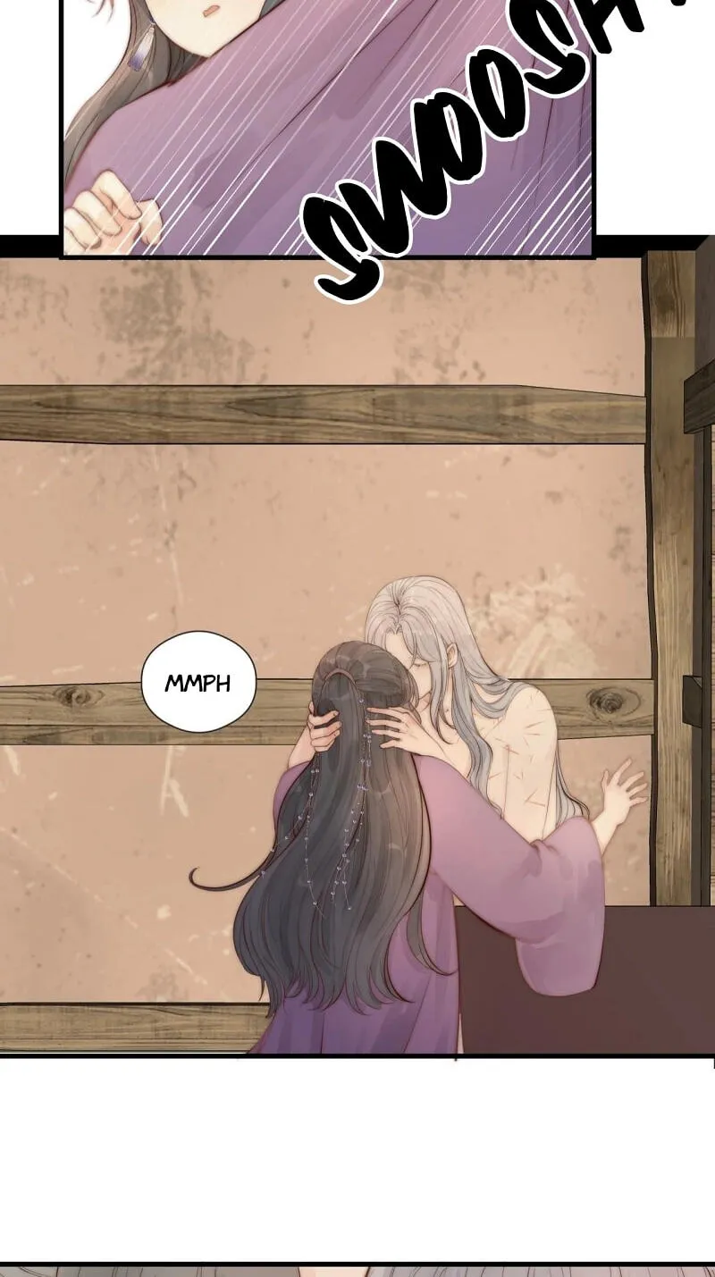My Charming Bandit Chapter 32 page 16 - 