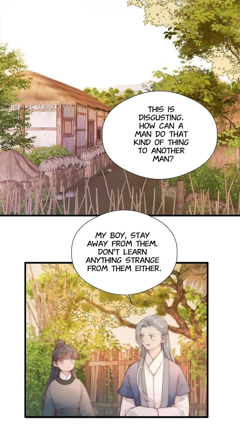 My Charming Bandit Chapter 32 page 19 - 