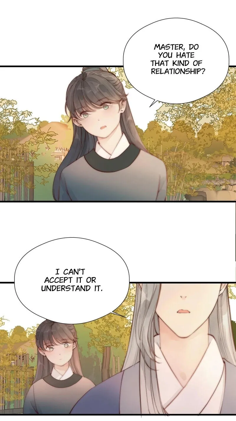 My Charming Bandit Chapter 32 page 20 - 