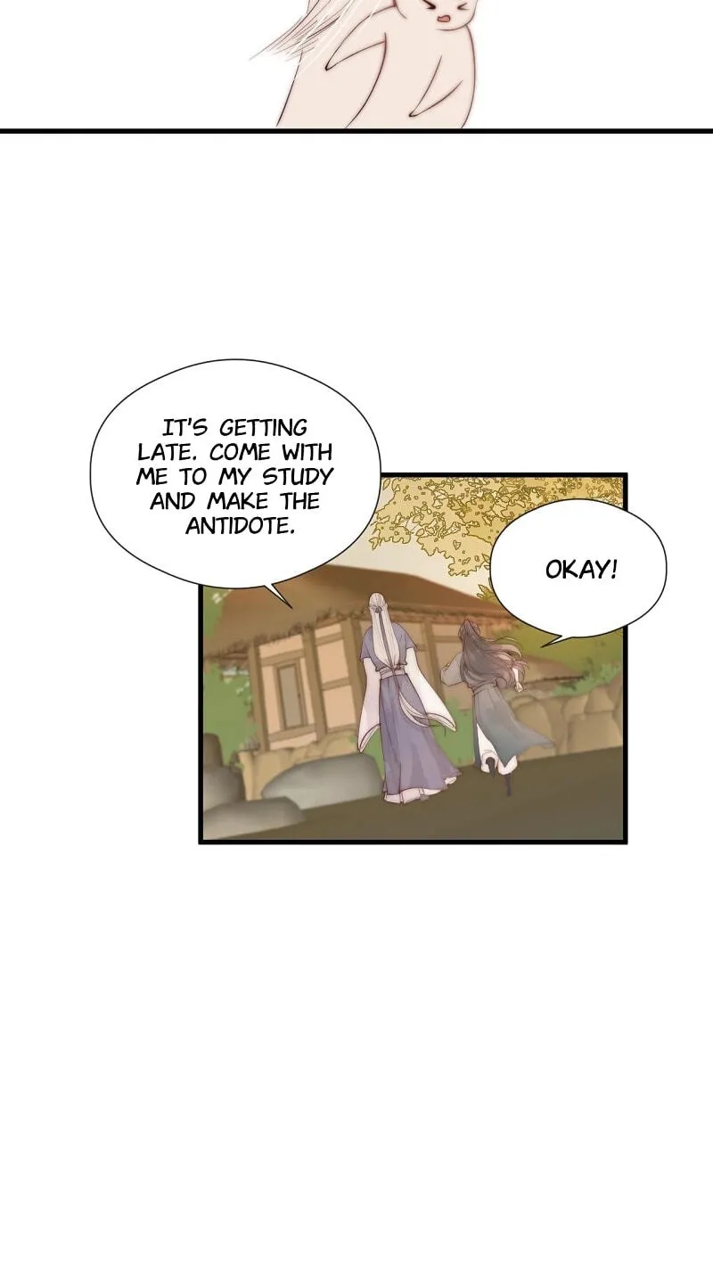 My Charming Bandit Chapter 32 page 22 - 