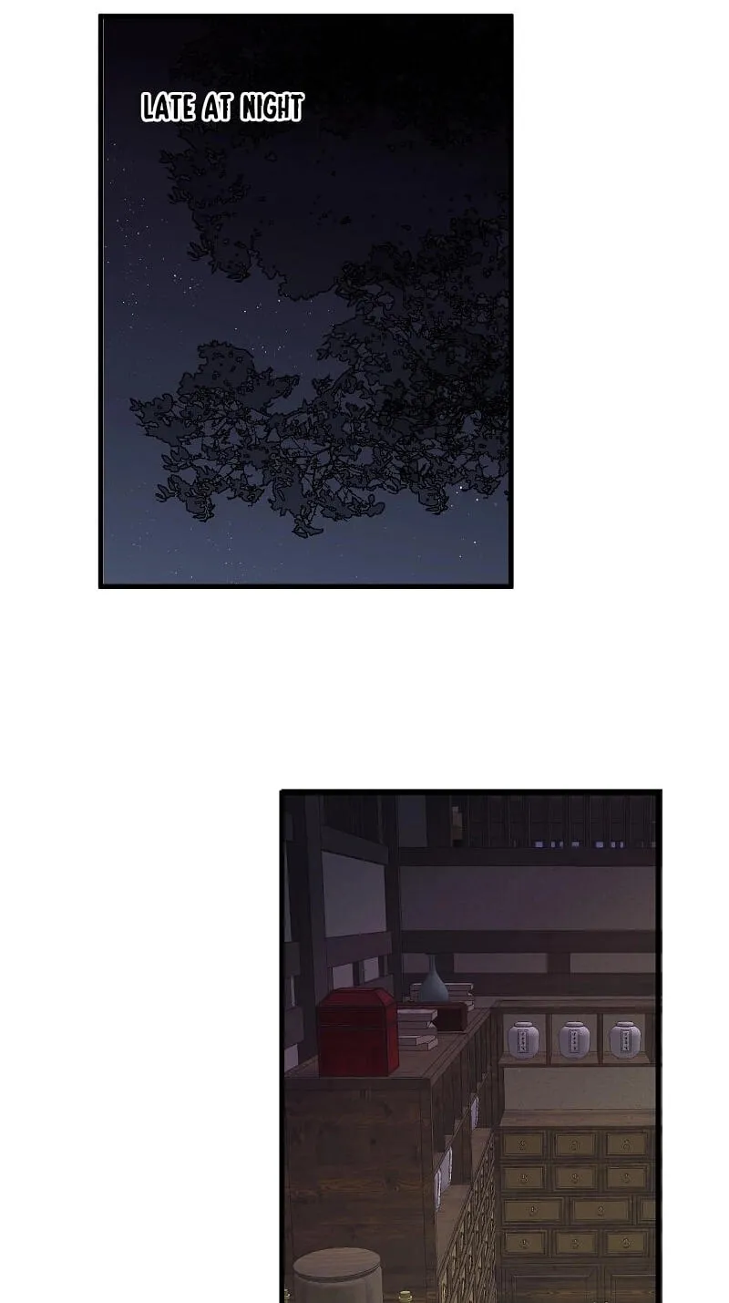 My Charming Bandit Chapter 32 page 23 - 