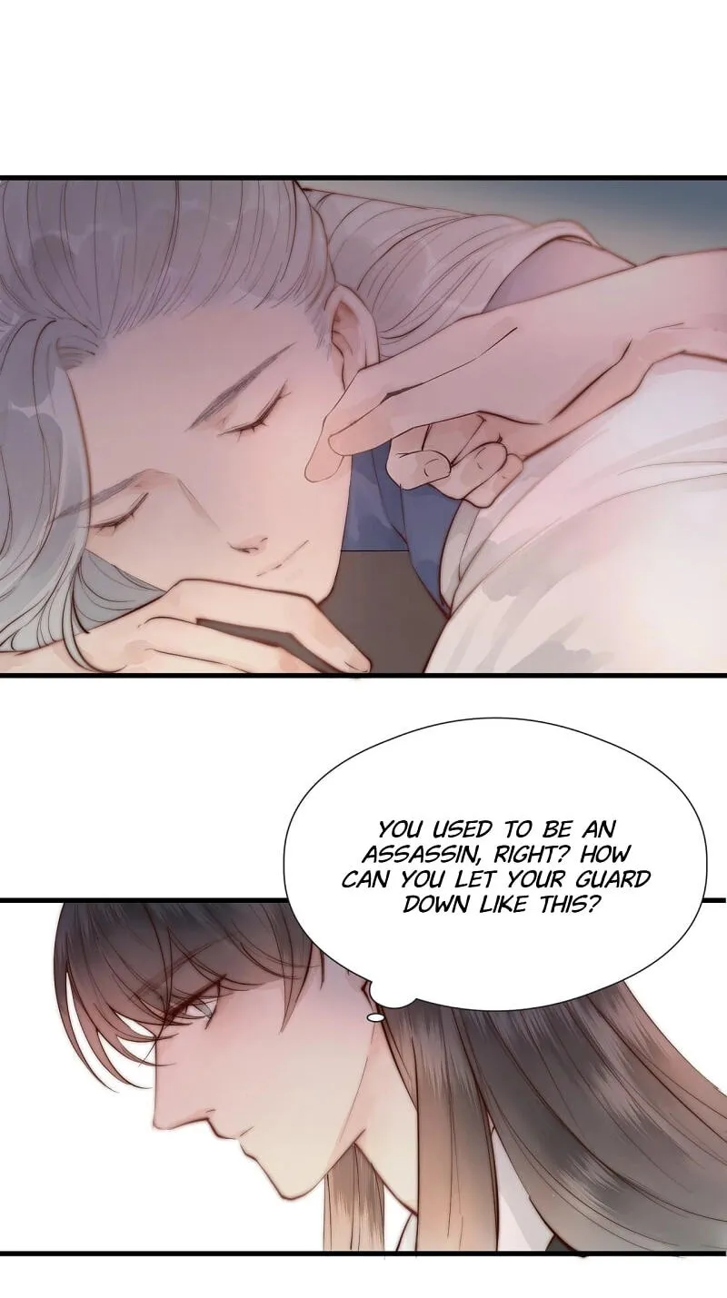 My Charming Bandit Chapter 32 page 26 - 
