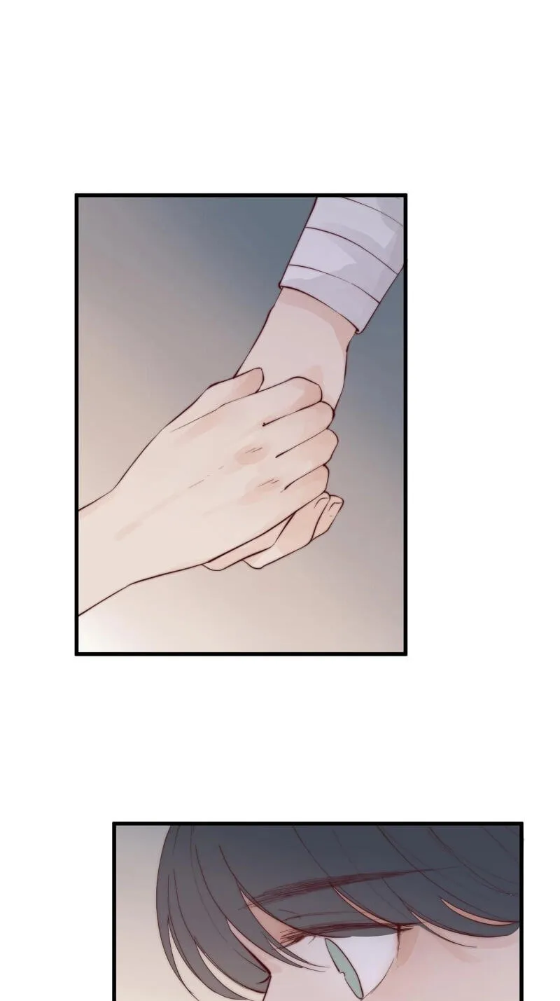 My Charming Bandit Chapter 32 page 27 - 