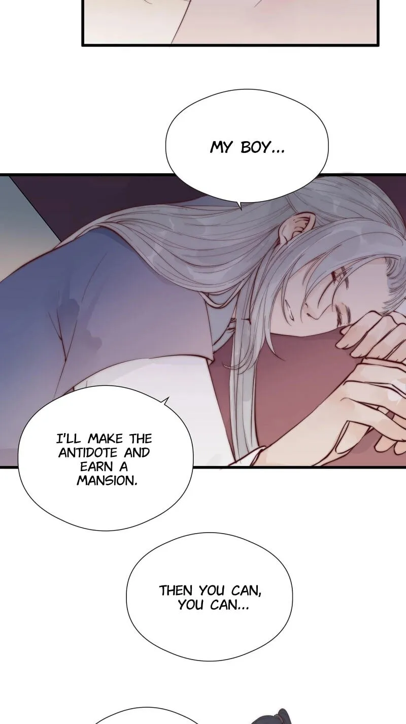 My Charming Bandit Chapter 32 page 28 - 
