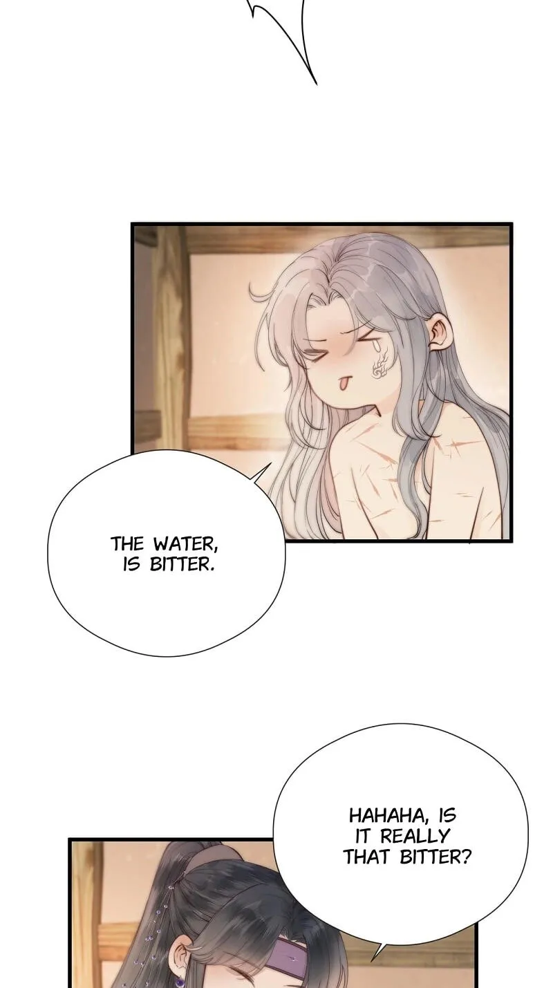 My Charming Bandit Chapter 32 page 6 - 