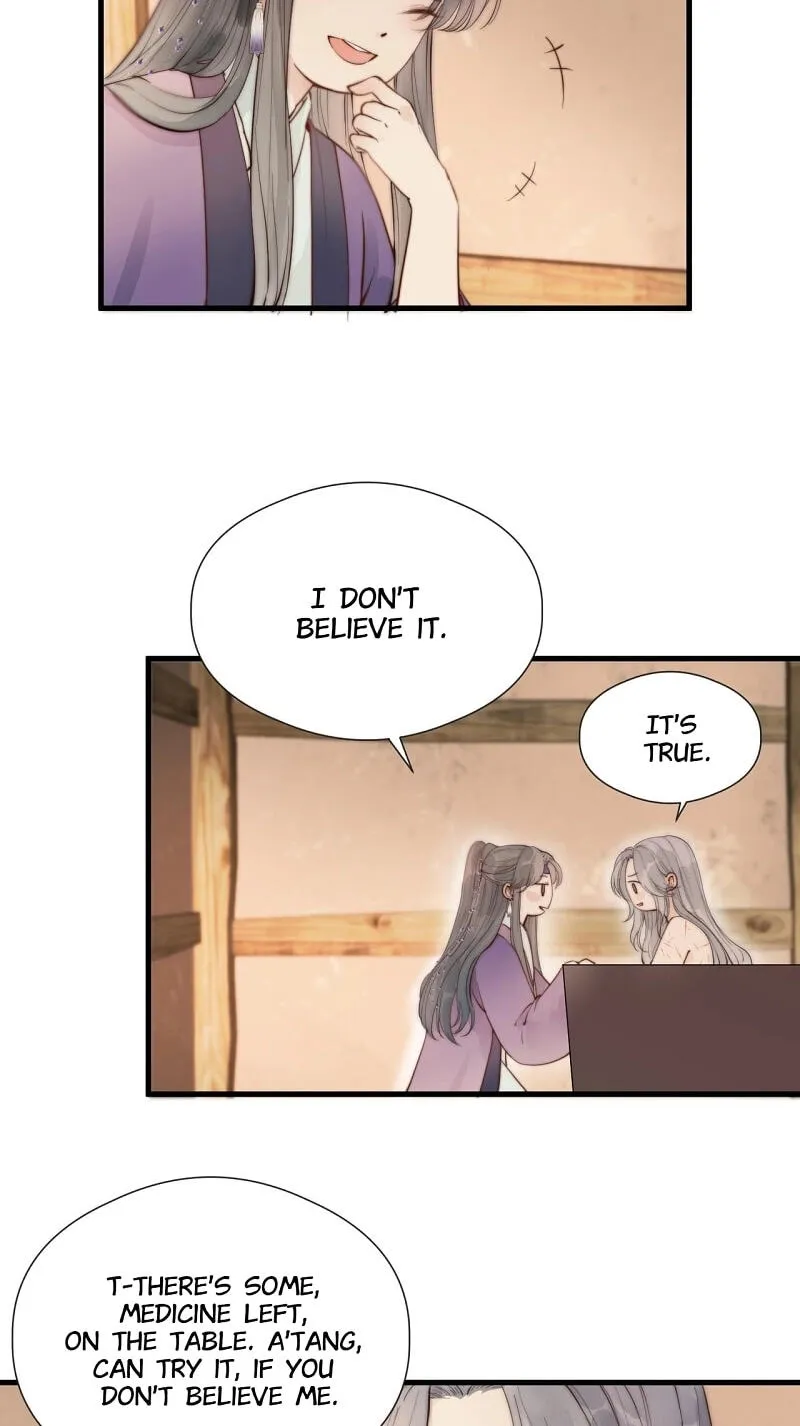 My Charming Bandit Chapter 32 page 7 - 