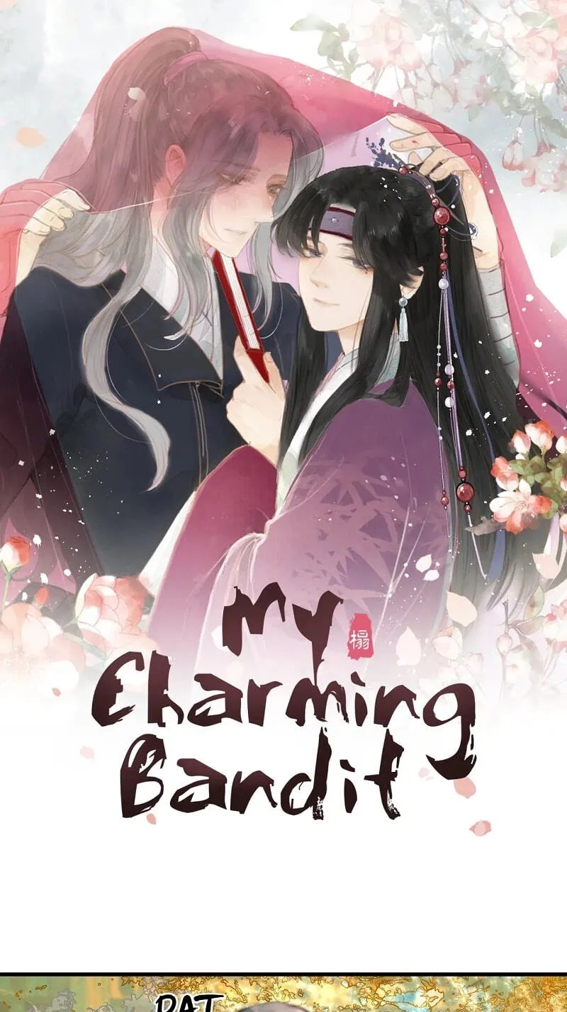 My Charming Bandit Chapter 33 page 1 - 