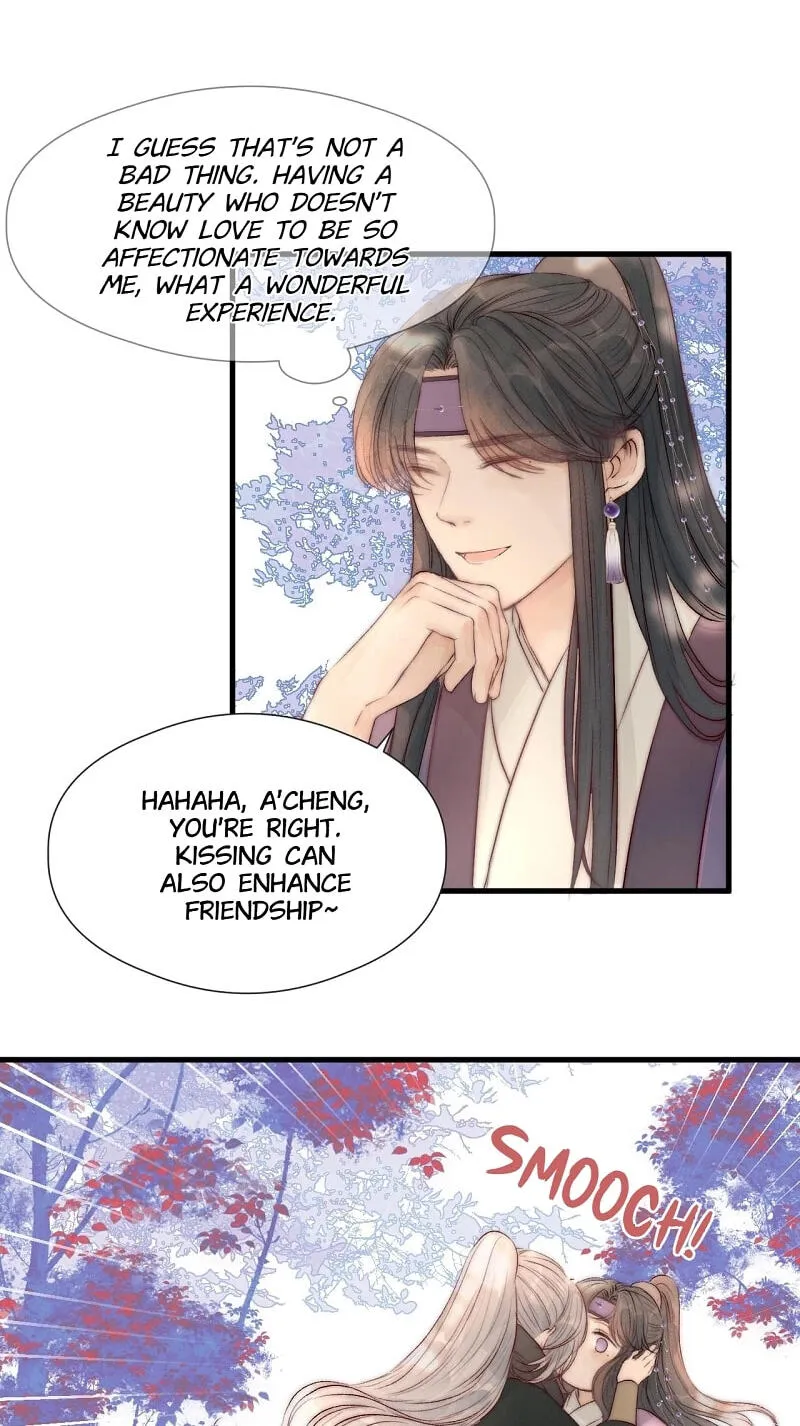 My Charming Bandit Chapter 33 page 14 - 