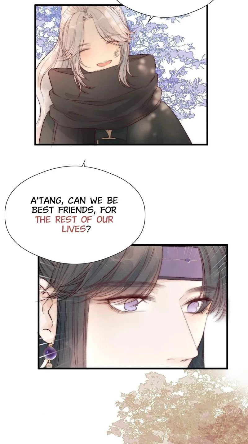My Charming Bandit Chapter 33 page 18 - 