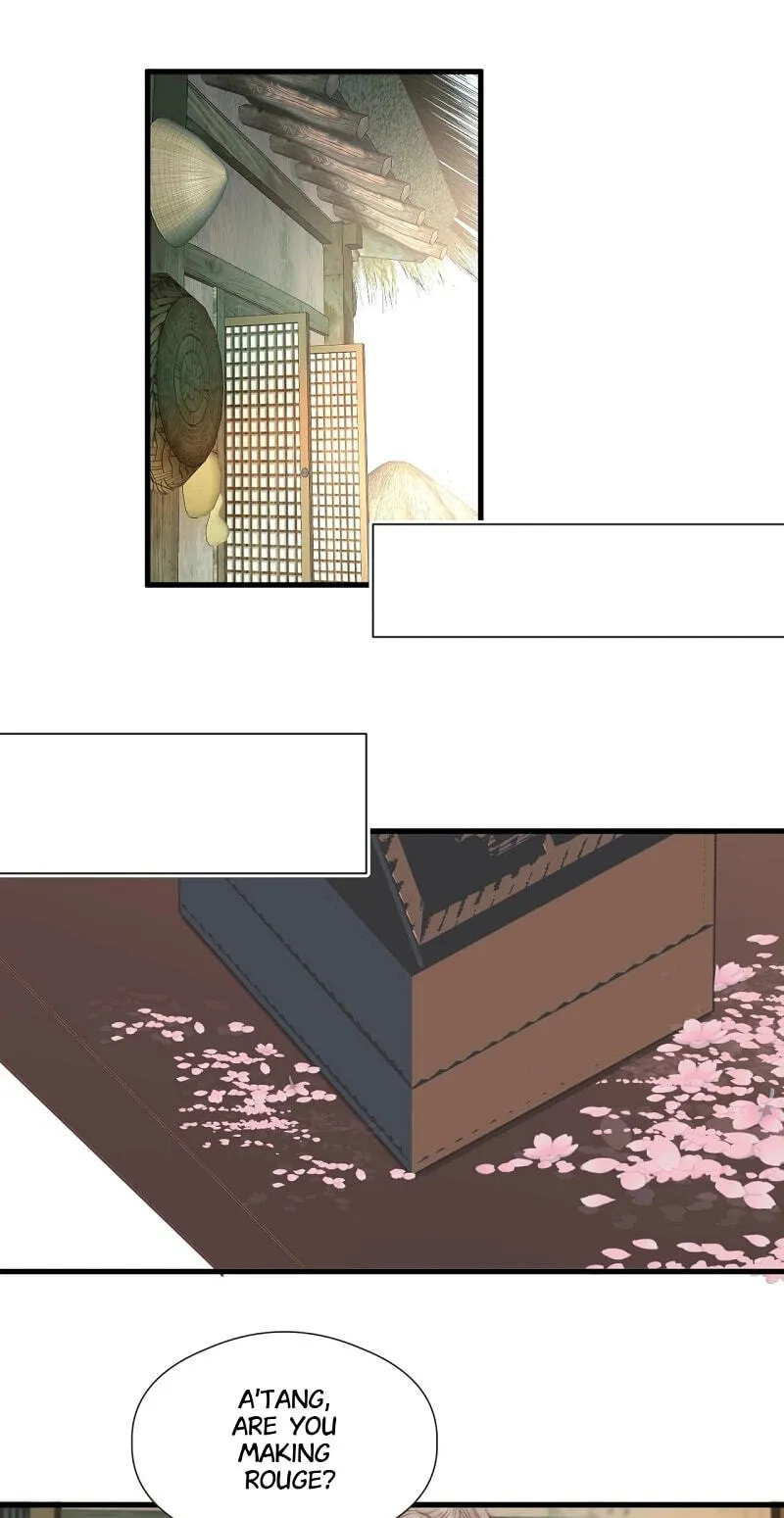 My Charming Bandit Chapter 33 page 22 - 