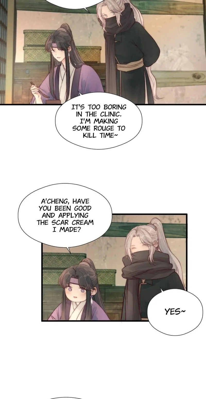 My Charming Bandit Chapter 33 page 23 - 