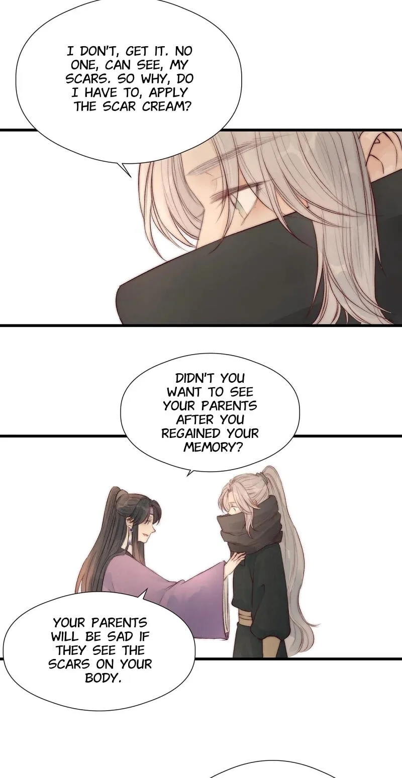 My Charming Bandit Chapter 33 page 24 - 