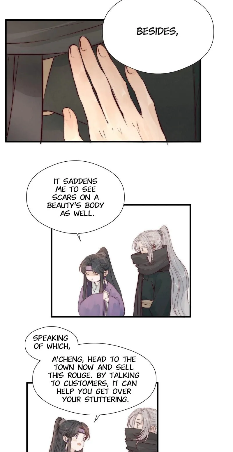 My Charming Bandit Chapter 33 page 25 - 