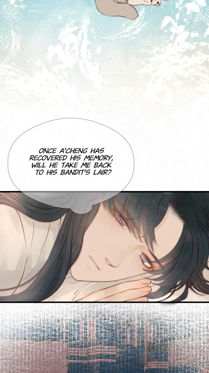 My Charming Bandit Chapter 33 page 5 - 