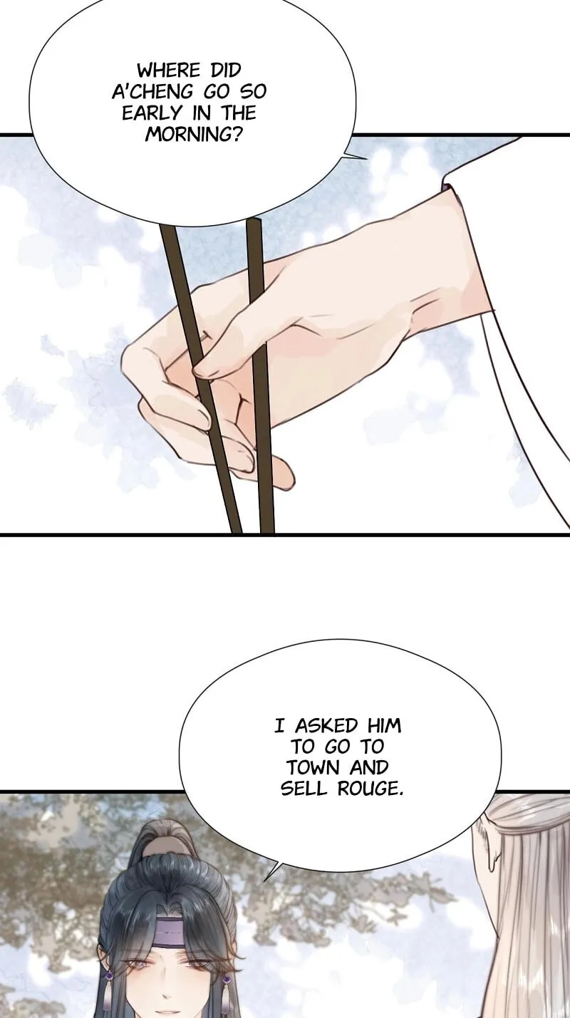 My Charming Bandit Chapter 34 page 2 - 