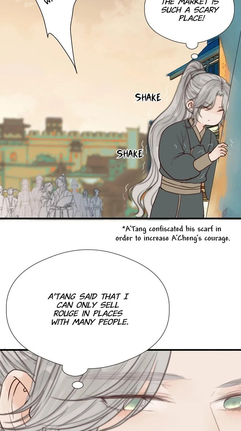 My Charming Bandit Chapter 34 page 13 - 
