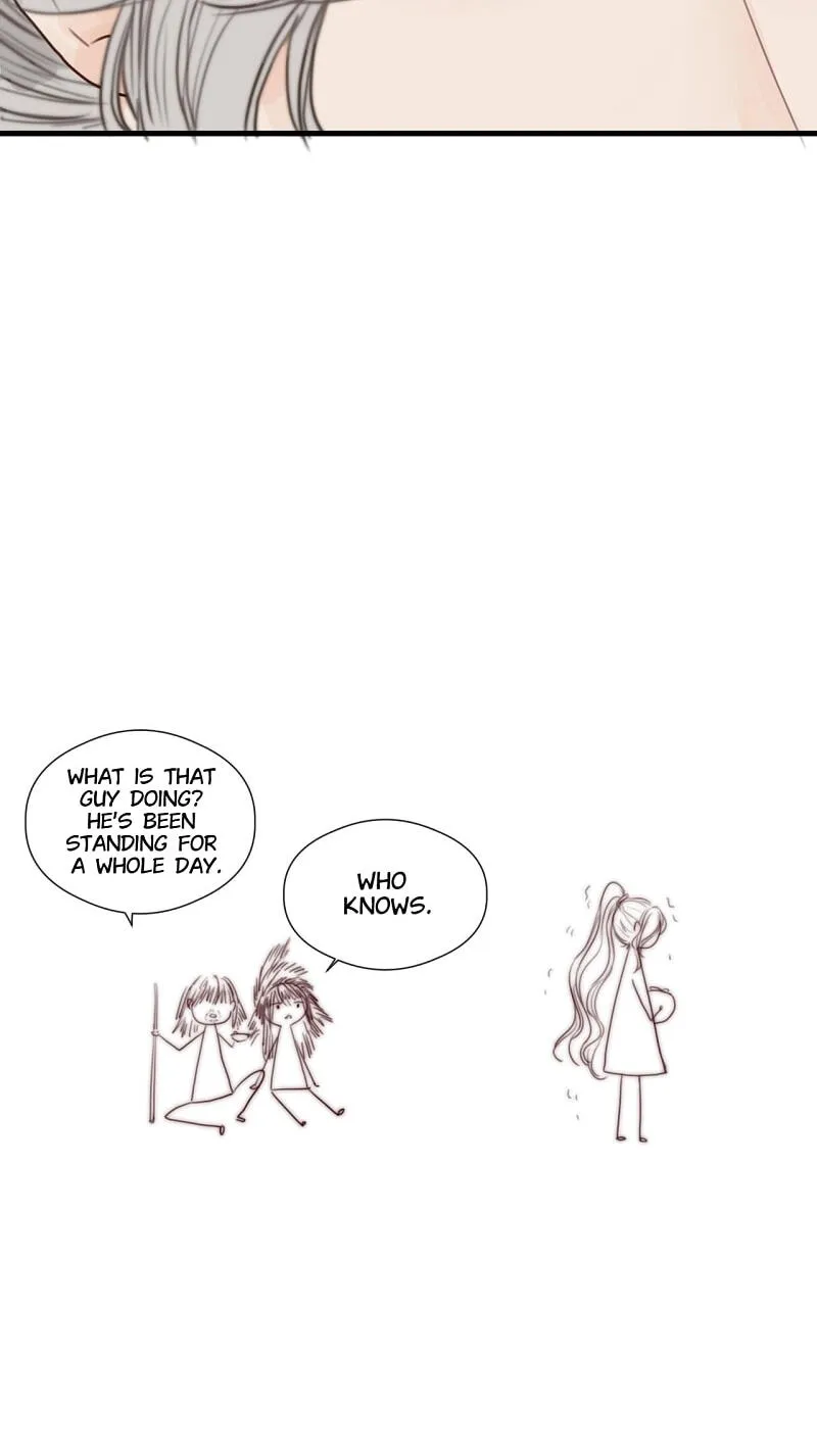 My Charming Bandit Chapter 34 page 14 - 