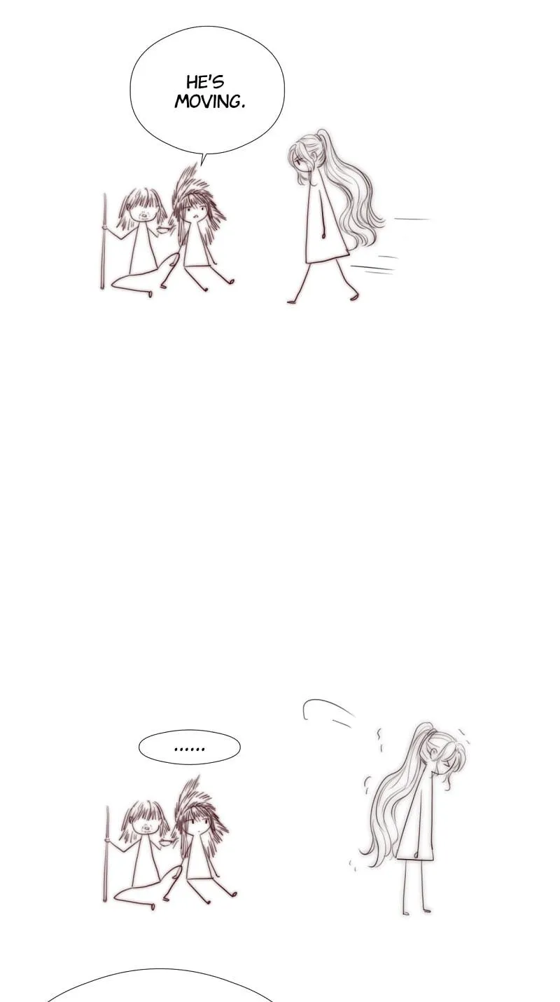My Charming Bandit Chapter 34 page 15 - 