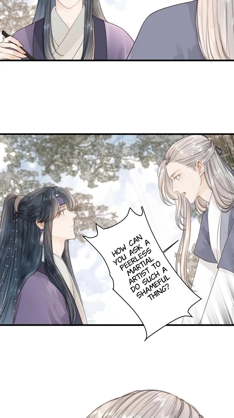 My Charming Bandit Chapter 34 page 3 - 
