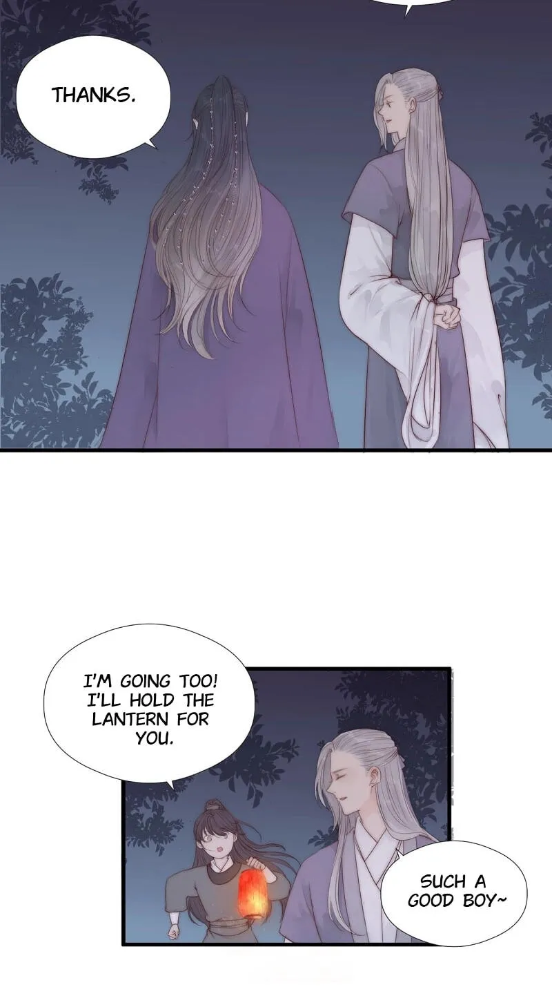 My Charming Bandit Chapter 34 page 23 - 