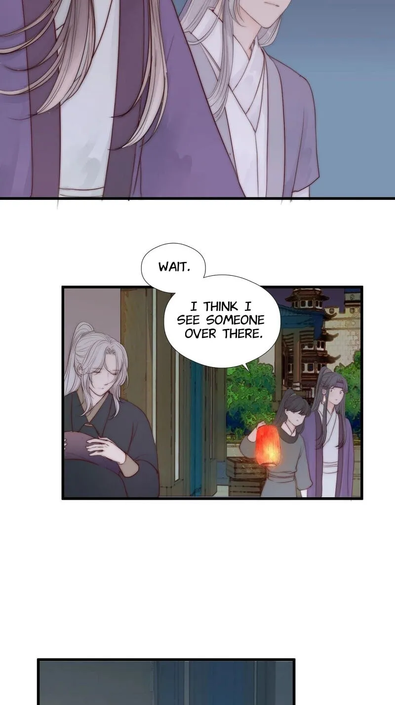 My Charming Bandit Chapter 34 page 26 - 