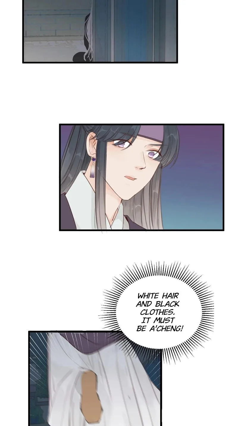 My Charming Bandit Chapter 34 page 27 - 