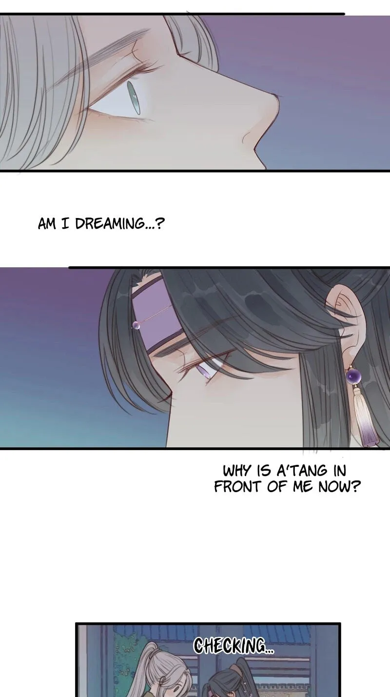 My Charming Bandit Chapter 34 page 29 - 