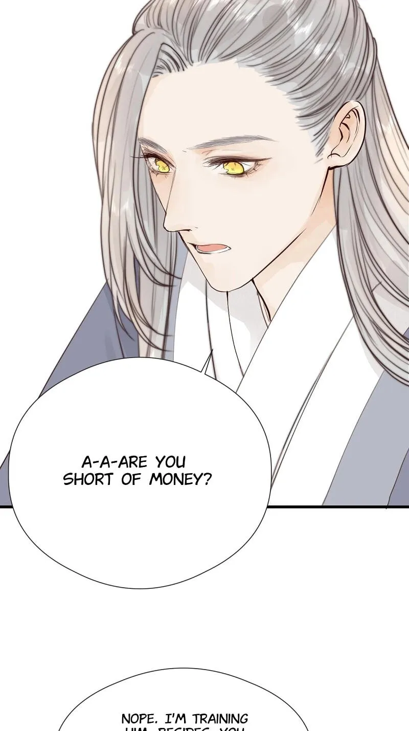 My Charming Bandit Chapter 34 page 4 - 