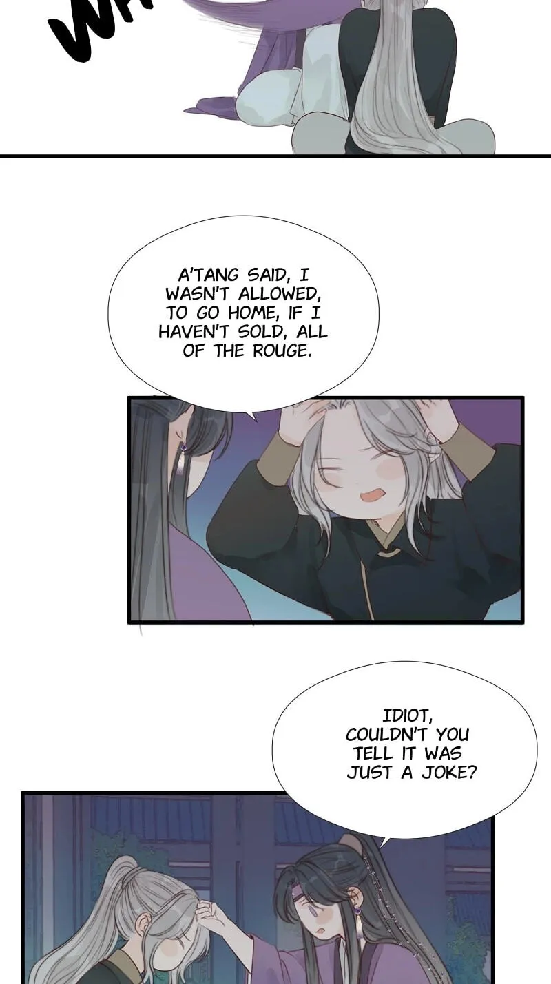 My Charming Bandit Chapter 34 page 31 - 