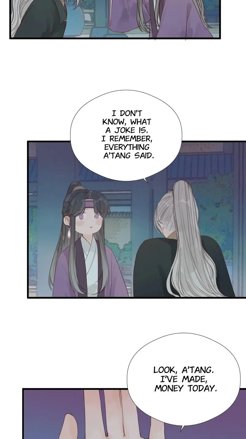 My Charming Bandit Chapter 34 page 32 - 