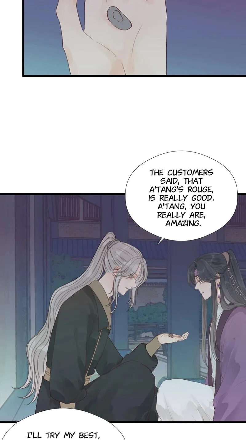 My Charming Bandit Chapter 34 page 33 - 