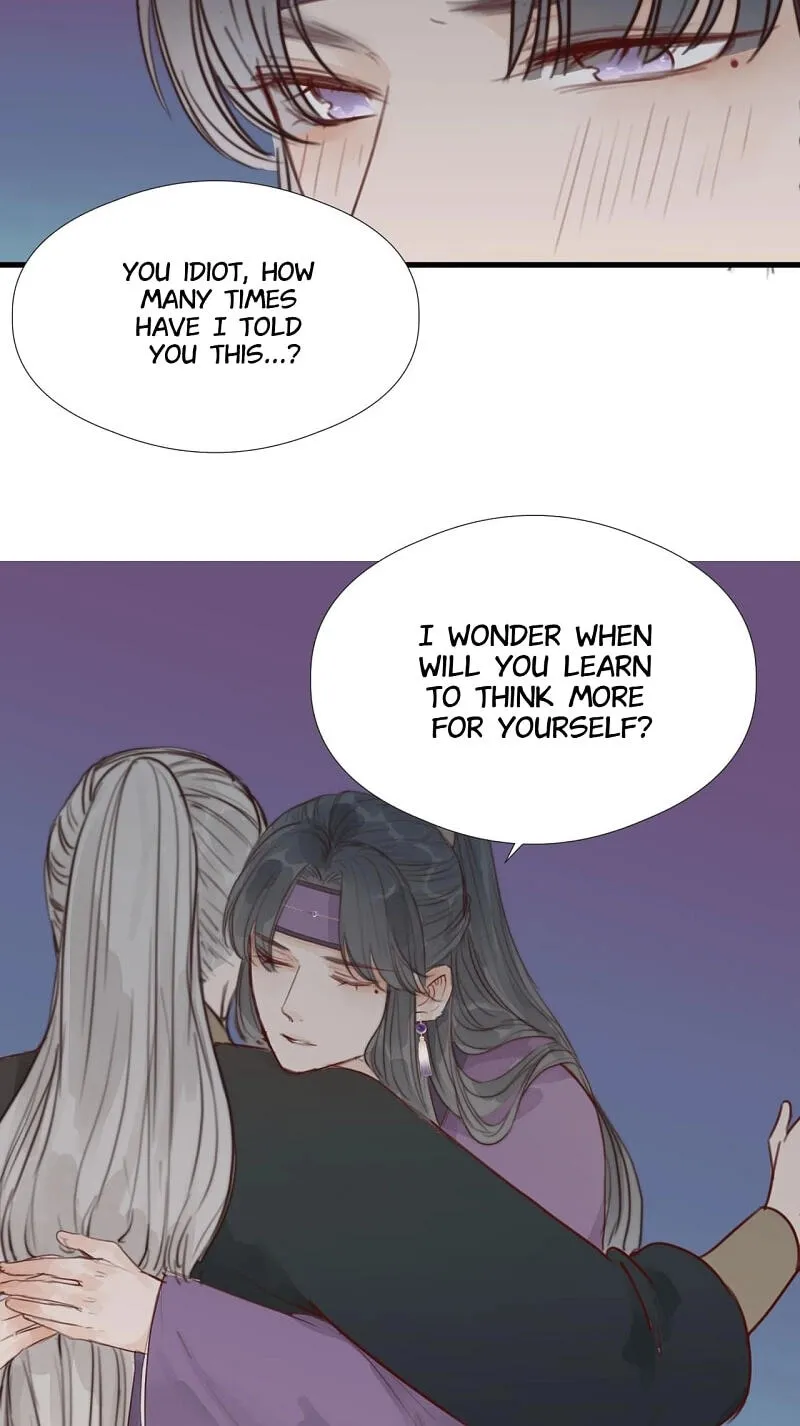 My Charming Bandit Chapter 34 page 35 - 