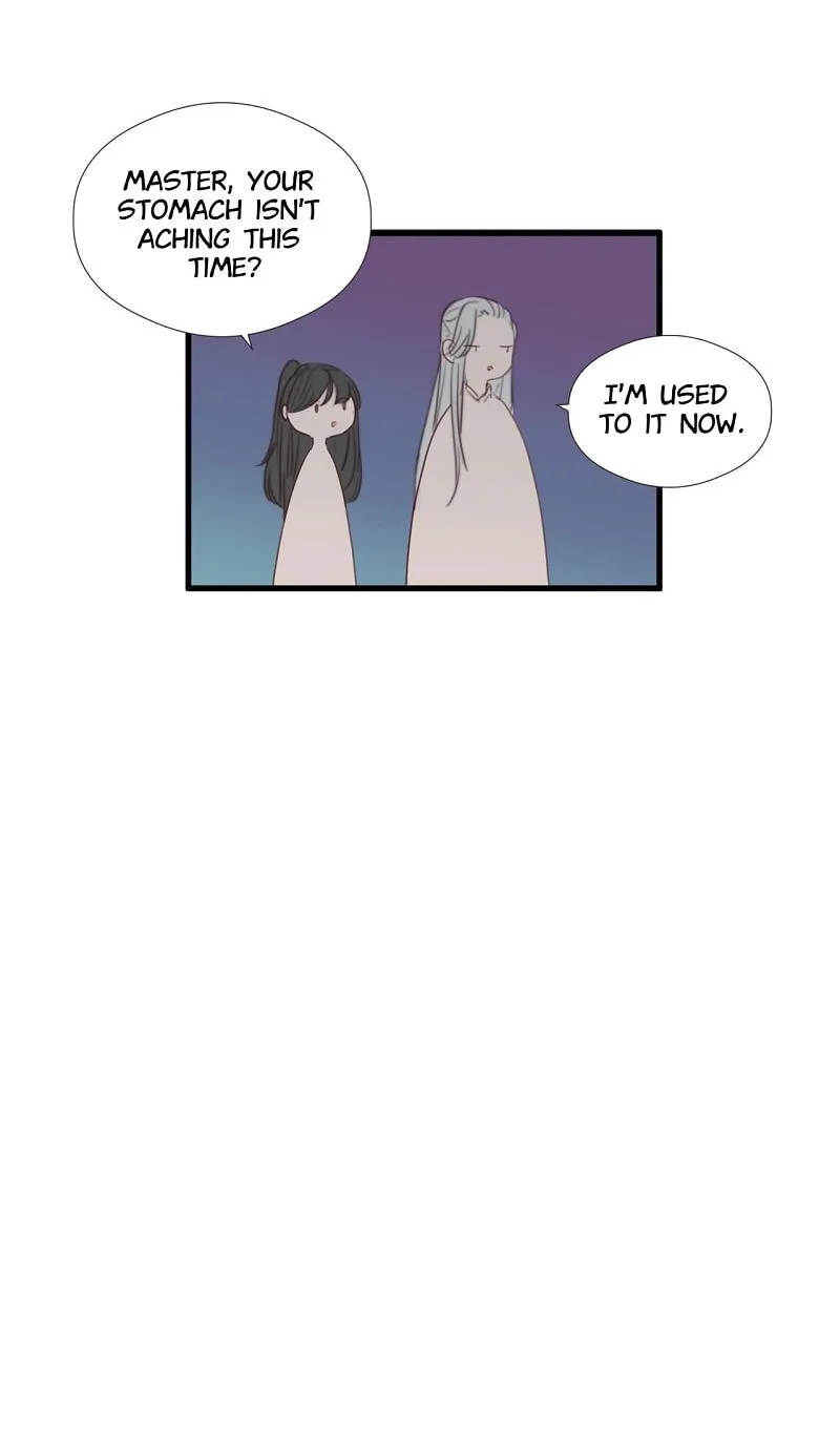 My Charming Bandit Chapter 34 page 37 - 