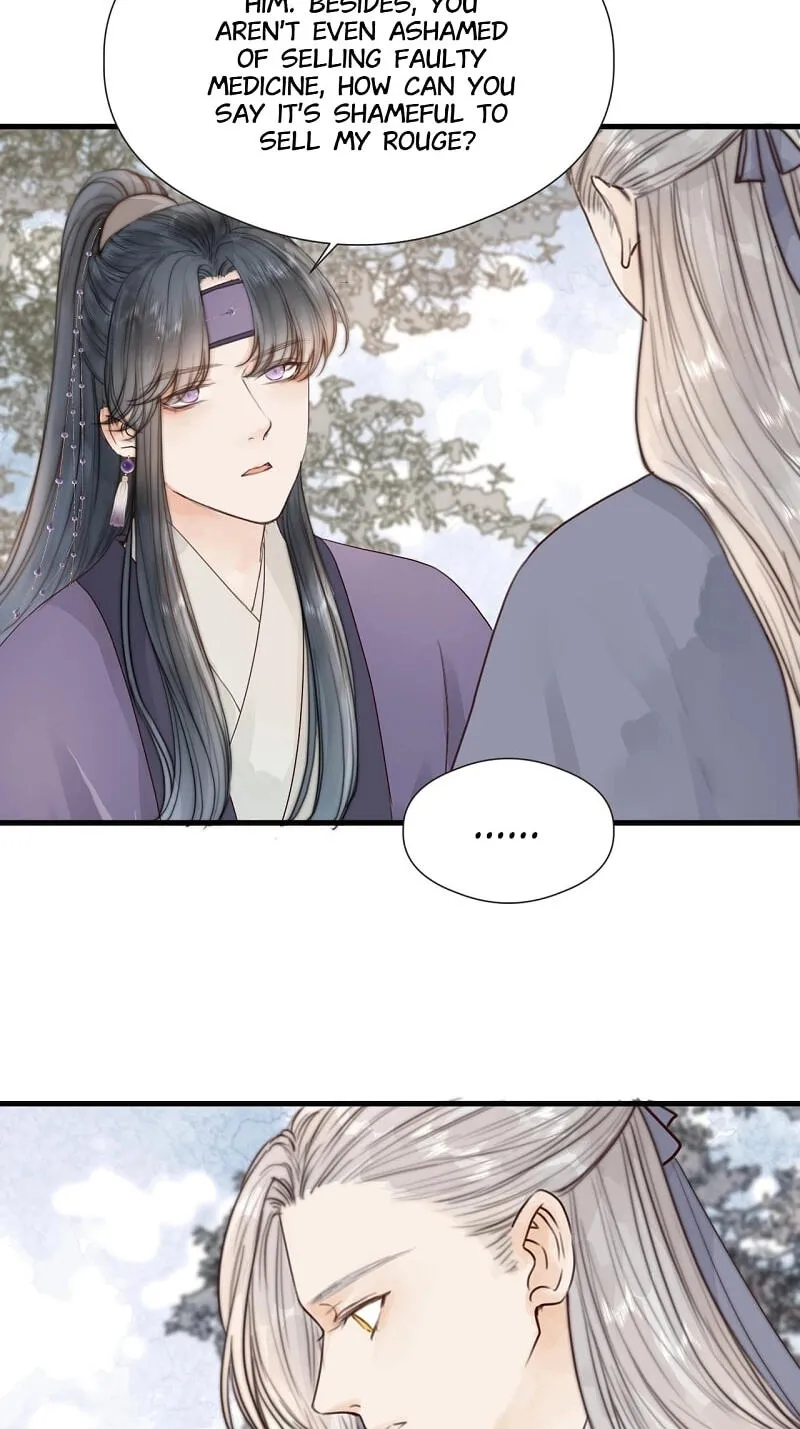 My Charming Bandit Chapter 34 page 5 - 