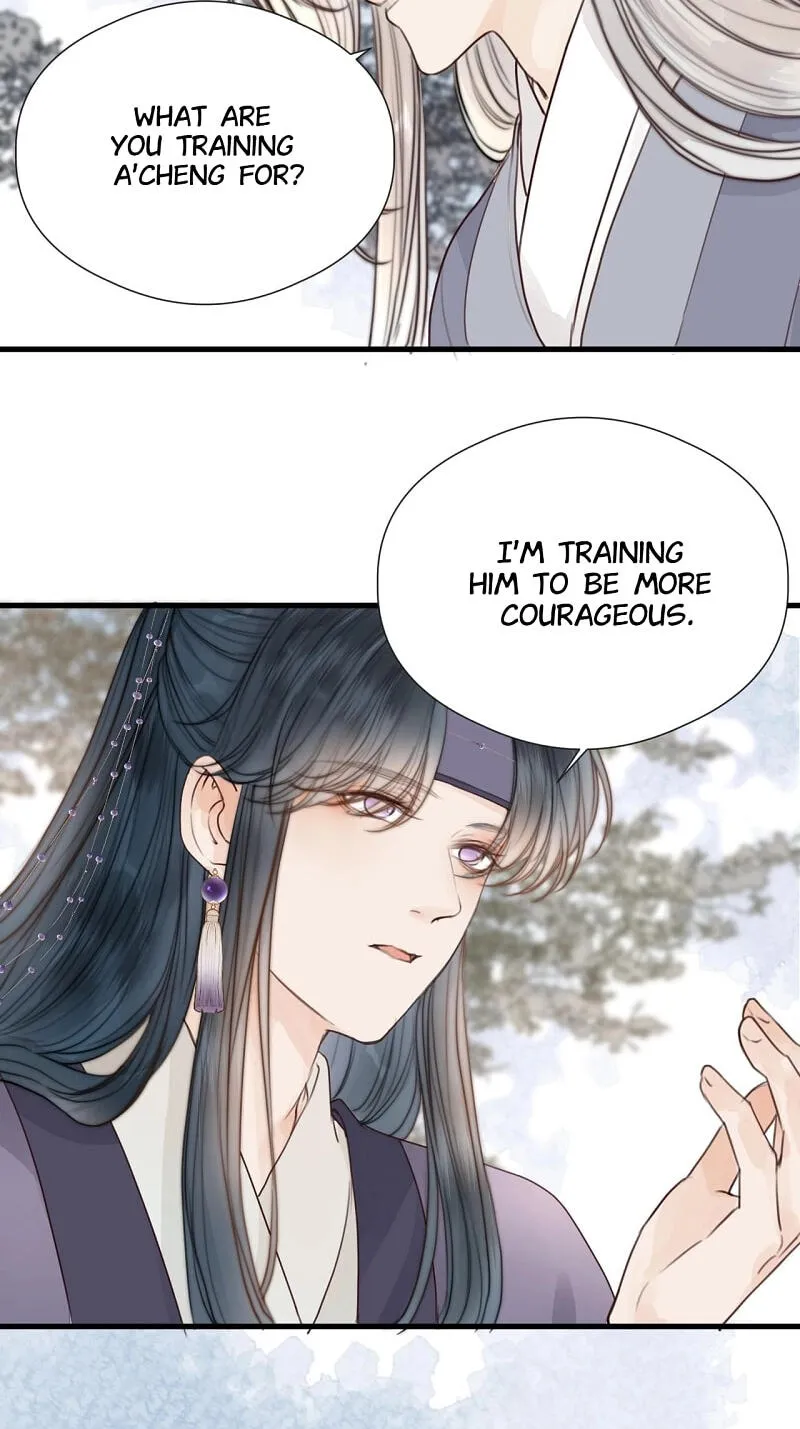 My Charming Bandit Chapter 34 page 6 - 