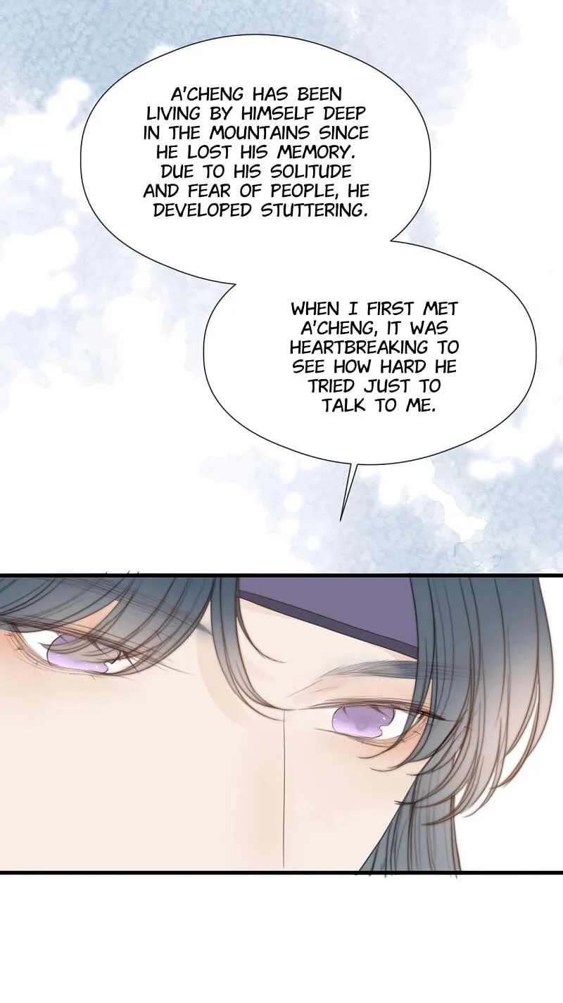 My Charming Bandit Chapter 34 page 7 - 