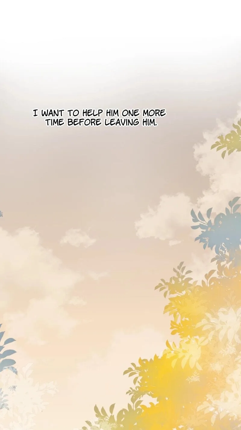 My Charming Bandit Chapter 34 page 8 - 