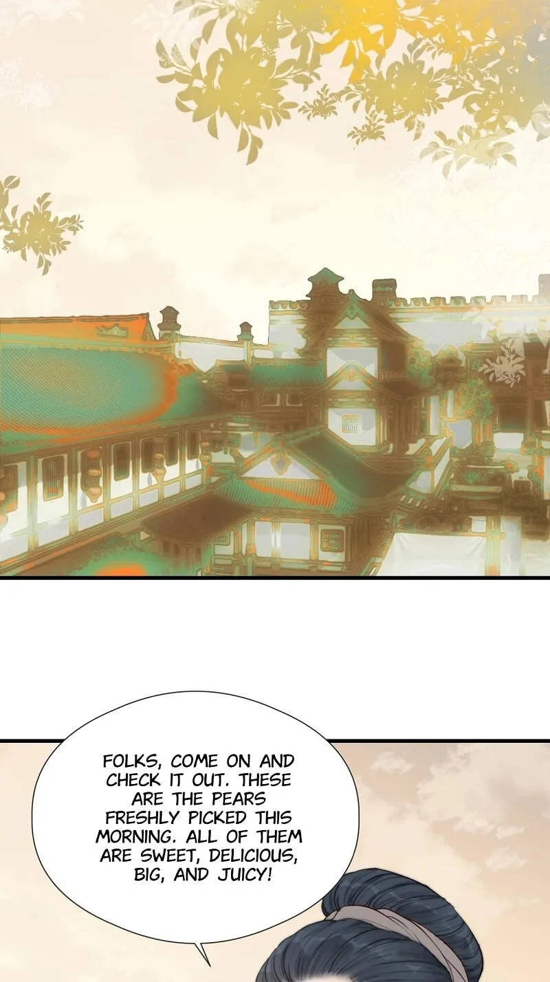 My Charming Bandit Chapter 34 page 9 - 