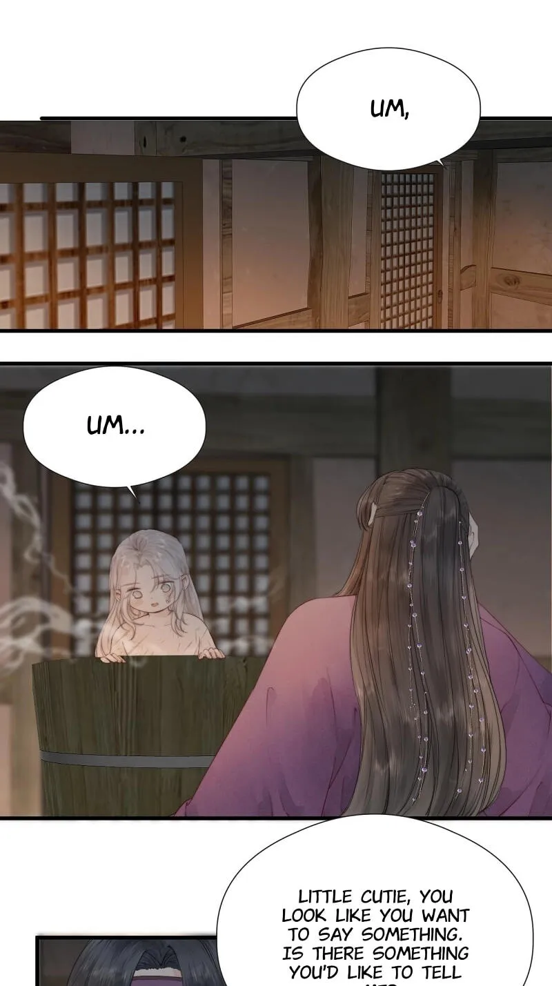 My Charming Bandit Chapter 35 page 2 - 