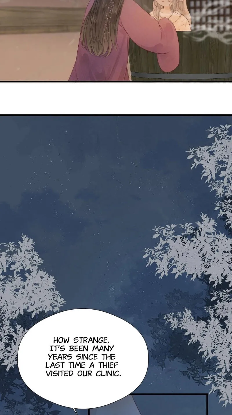 My Charming Bandit Chapter 35 page 12 - 