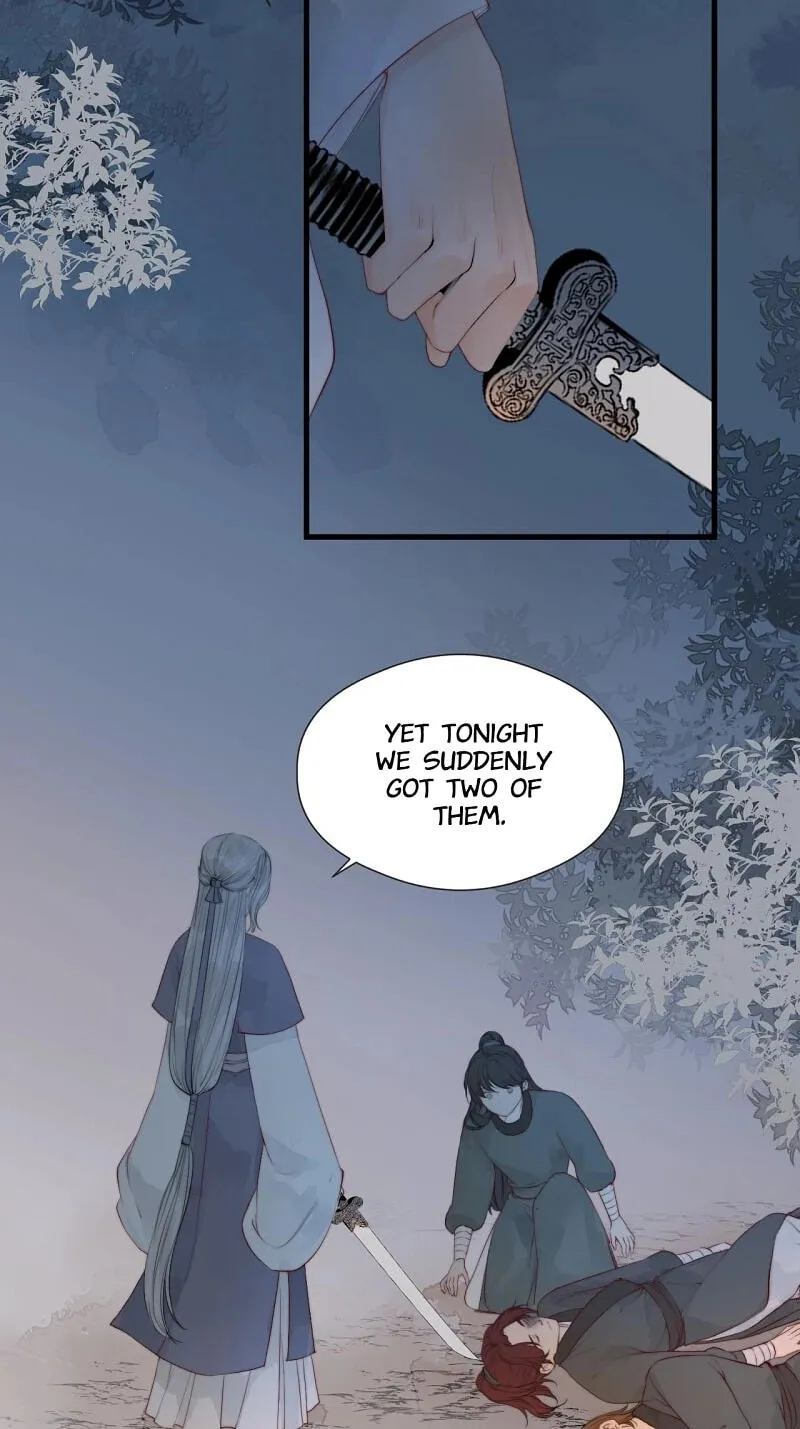 My Charming Bandit Chapter 35 page 13 - 