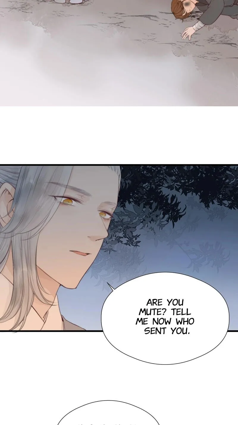 My Charming Bandit Chapter 35 page 14 - 