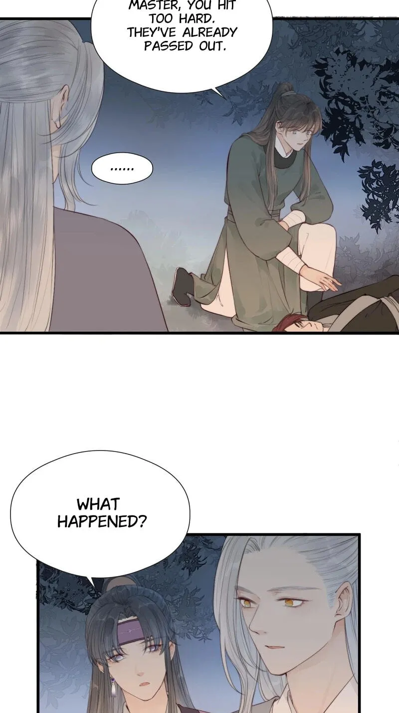 My Charming Bandit Chapter 35 page 15 - 