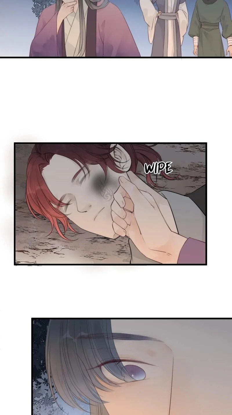 My Charming Bandit Chapter 35 page 18 - 