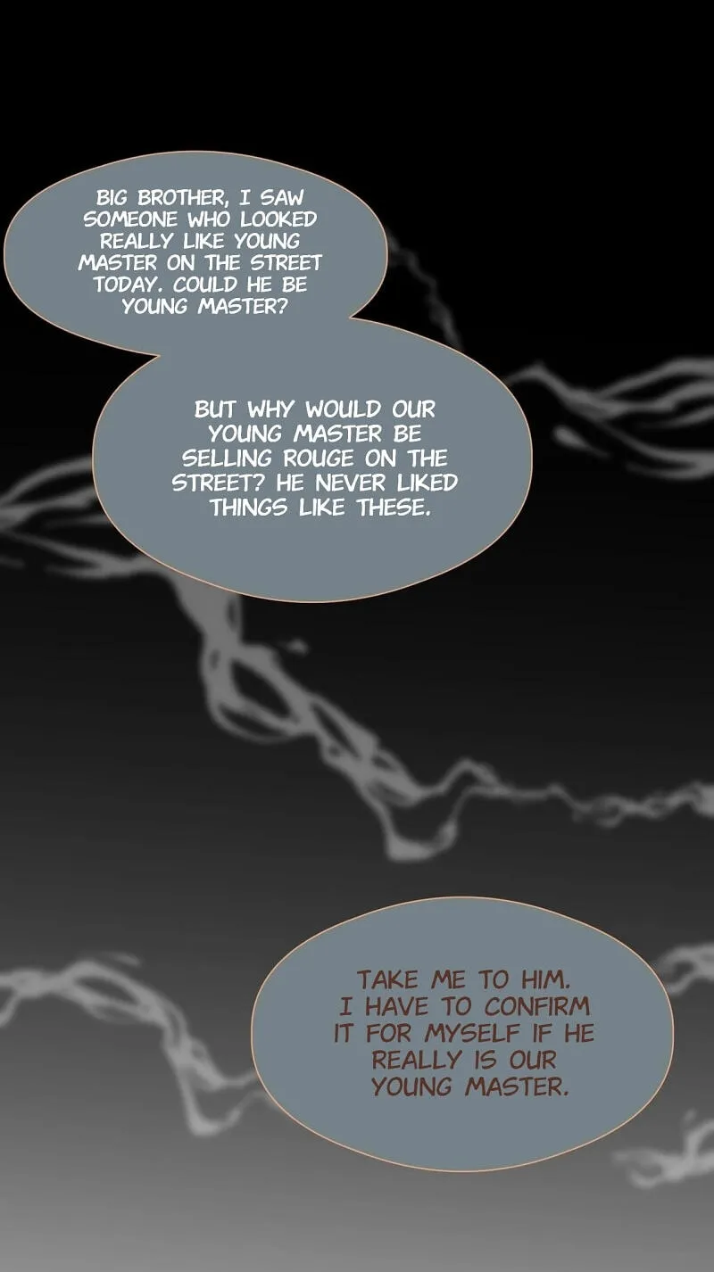 My Charming Bandit Chapter 35 page 21 - 