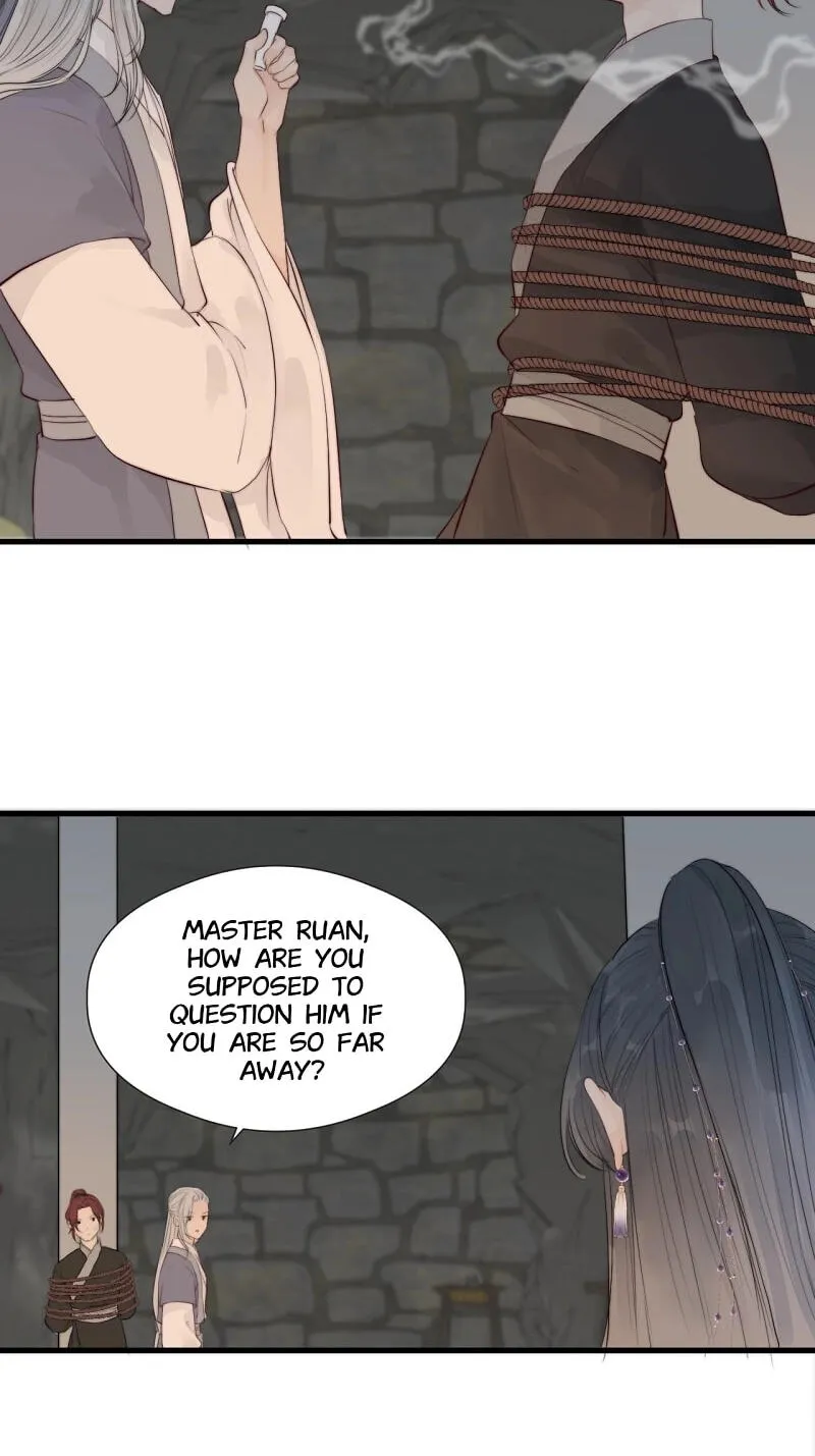 My Charming Bandit Chapter 35 page 23 - 